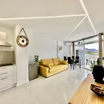 Torres De Yomely - M13e Apartment *