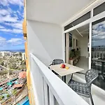 Apartment Torres De Yomely - M13e Playa de las Américas