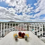 Apartment Torres De Yomely - M13e *