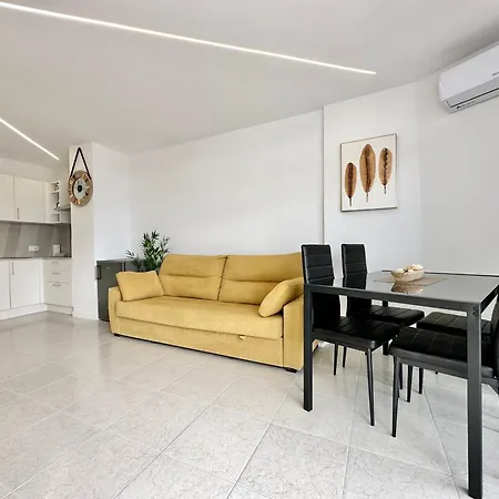Apartamento Torres De Yomely - M13e Playa de las Americas (Tenerife)