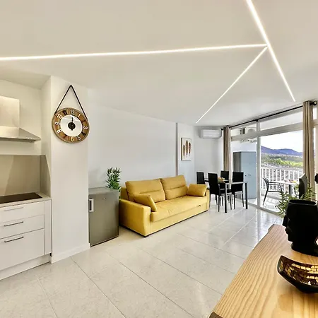 Torres De Yomely - M13e Apartamento *
