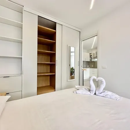Torres De Yomely - M13e Apartamento Playa de las Americas (Tenerife)