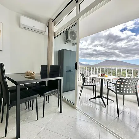 Apartment Torres De Yomely - M13e