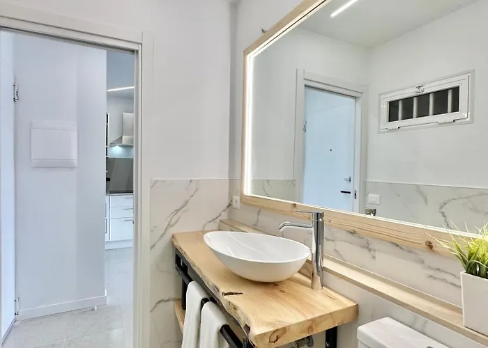 Apartment Torres De Yomely - M13e