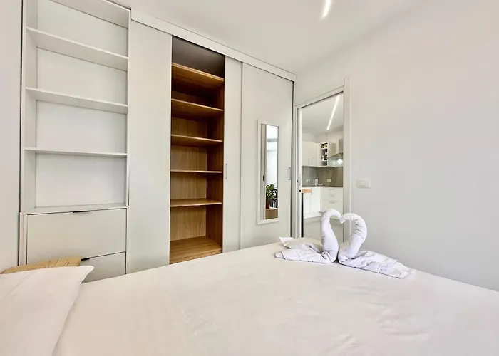 Torres De Yomely - M13e Apartment Playa de las Américas