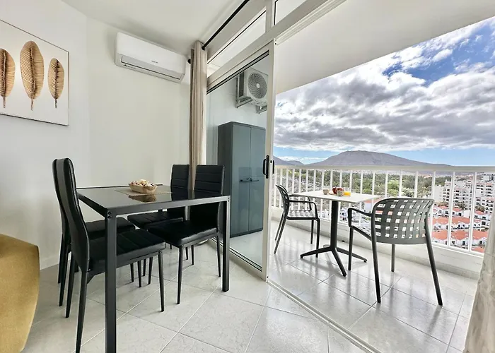 Apartment Torres De Yomely - M13e