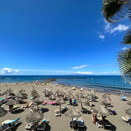 Apartment Torres De Yomely - M13e Playa de las Americas (Tenerife)