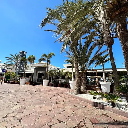 Torres De Yomely - M13e Apartamento *