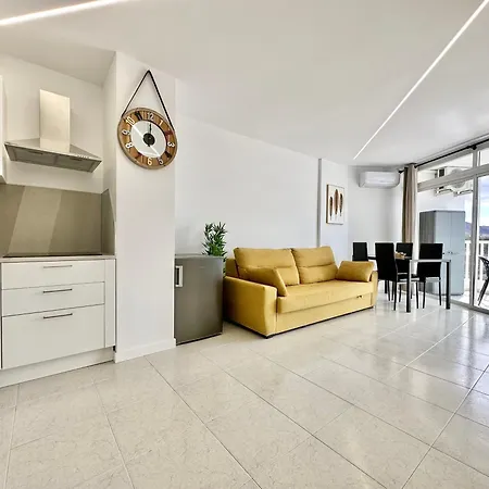 Apartamento Torres De Yomely - M13e Playa de las Américas