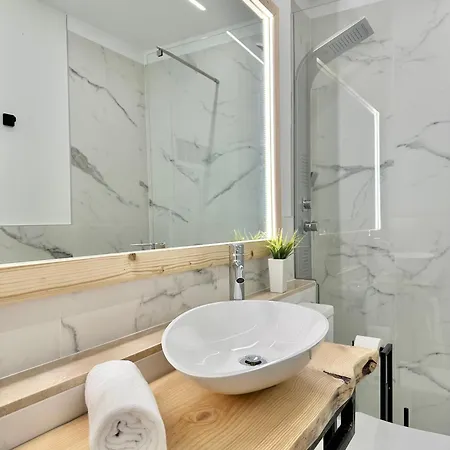 Apartamento Torres De Yomely - M13e