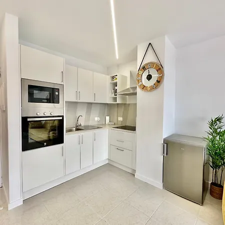 Apartamento Torres De Yomely - M13e Playa de las Américas