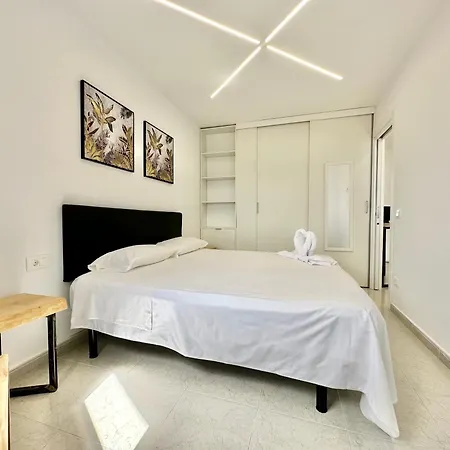 Torres De Yomely - M13e Apartamento