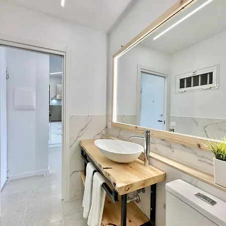 Apartamento Torres De Yomely - M13e