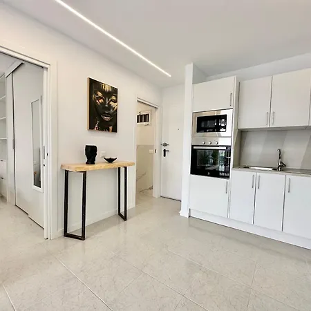 Apartamento Torres De Yomely - M13e Playa de las Américas