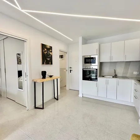 Torres De Yomely - M13e Apartamento