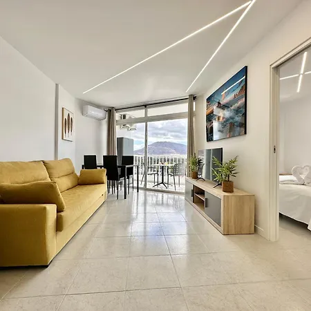 Appartamento Torres De Yomely - M13e *