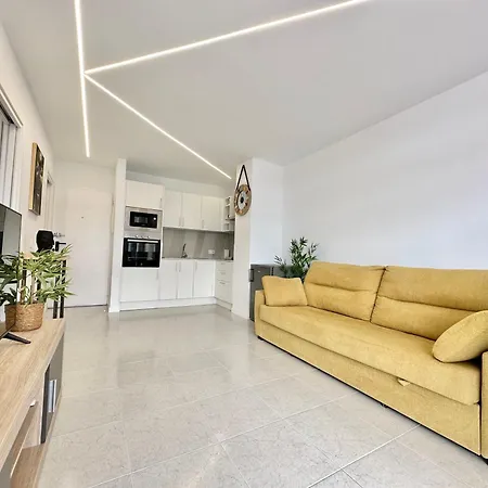 Apartamento Torres De Yomely - M13e Playa de las Américas