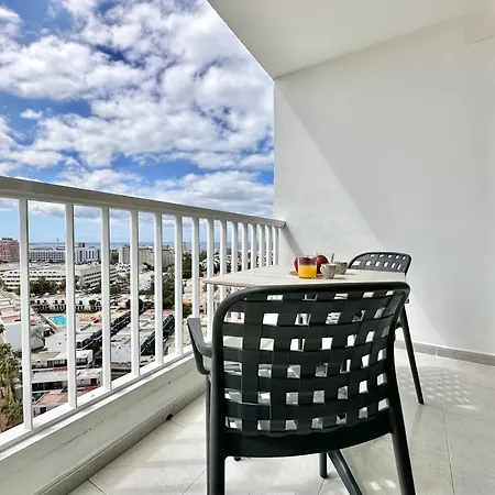 Torres De Yomely - M13e