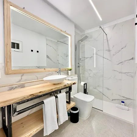 Torres De Yomely - M13e Apartamento