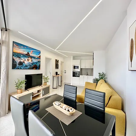 Torres De Yomely - M13e Apartamento *