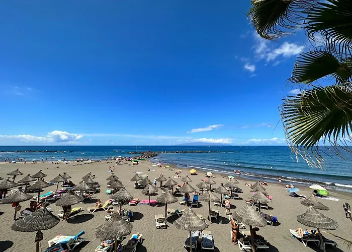Appartamento Torres De Yomely - M13e Playa de las Americas (Tenerife)
