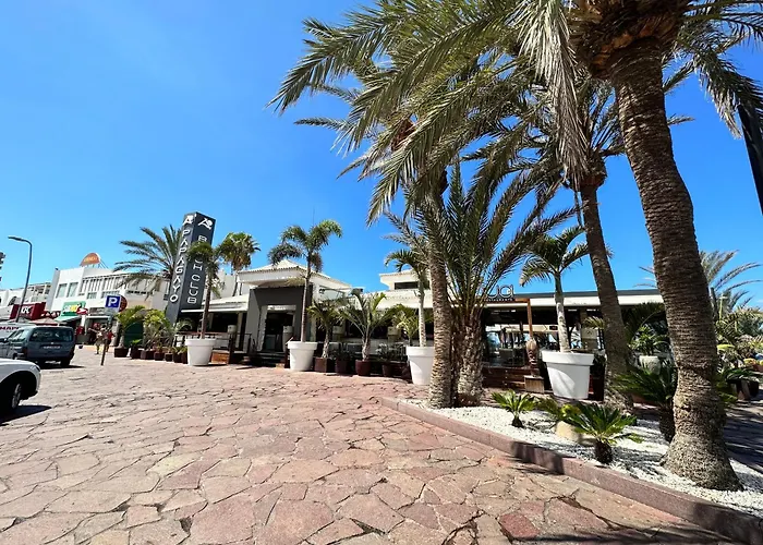 Torres De Yomely - M13e Appartamento *