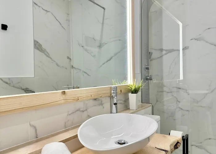 Apartment Torres De Yomely - M13e