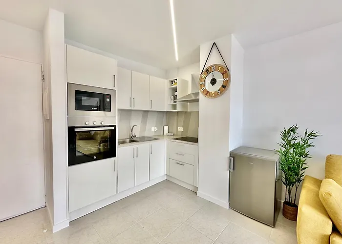 Appartamento Torres De Yomely - M13e Playa de las Americas (Tenerife)