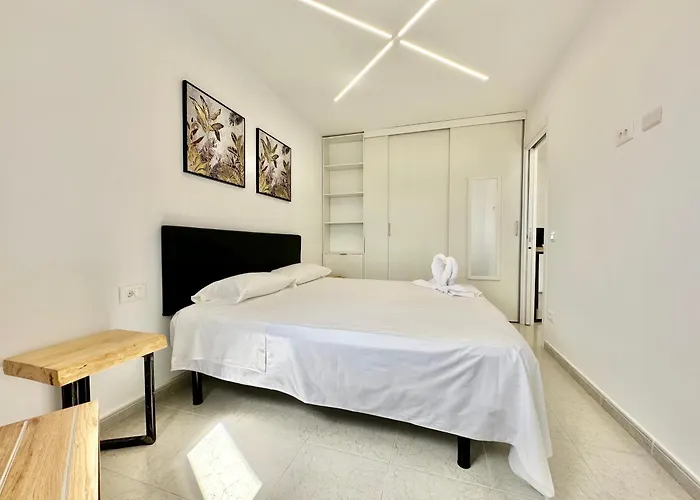 Torres De Yomely - M13e Apartment