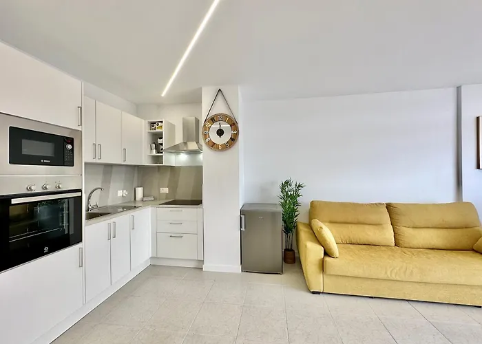 Apartment Torres De Yomely - M13e