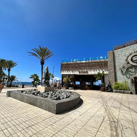 Torres De Yomely - M13e 公寓